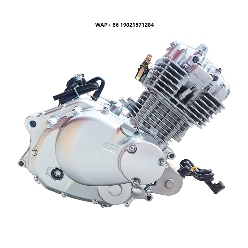 

Air-Cooled Engine ATV/UTV Parts: Essential Motorbike Accessories