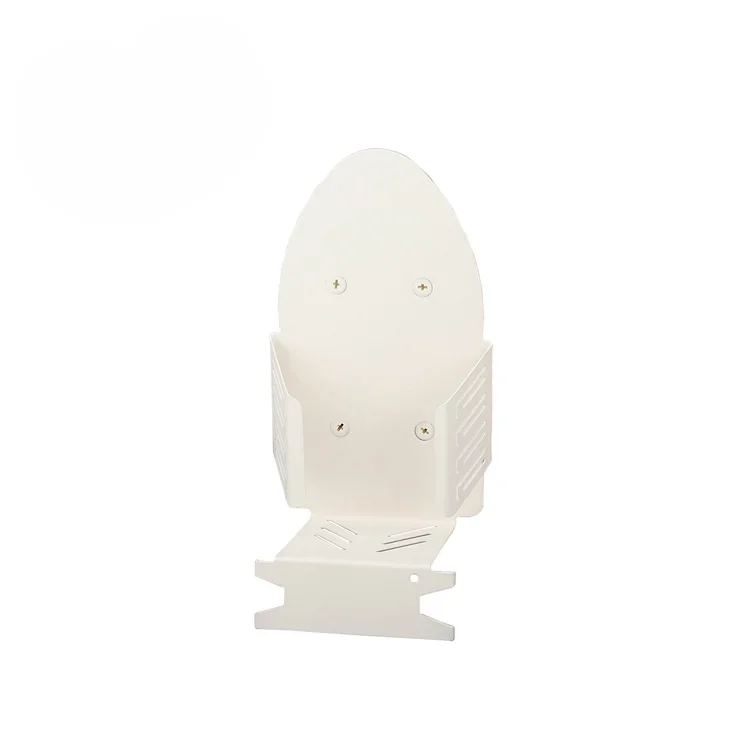 

-hotel Guest Room Black Iron Organizer