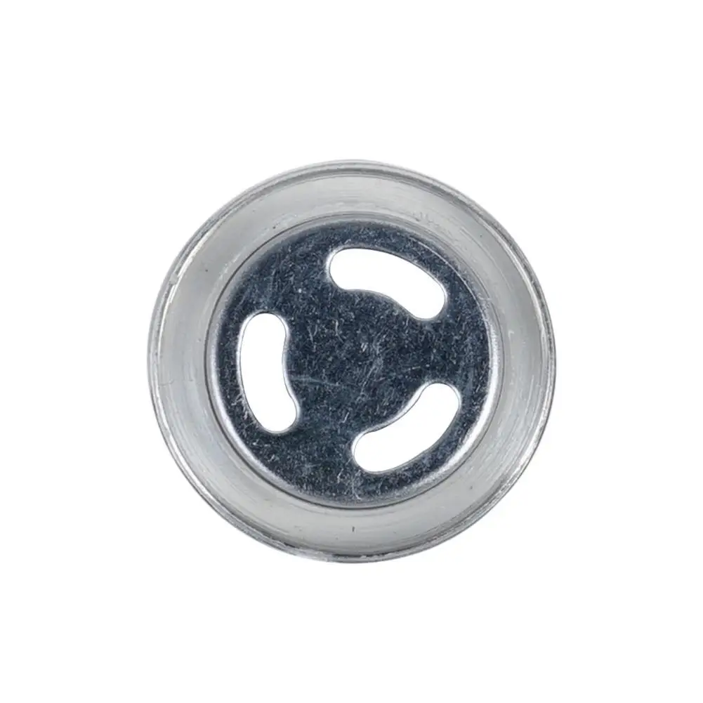 1 قطعة 18 مللي متر الفرامل أسطوانة رئيسية خزان البصر الزجاج العلوي مخلب الفرامل دراجة نارية طوقا الخلفية النفط الترابية مضخة الفرامل مرآة D3L2 #6