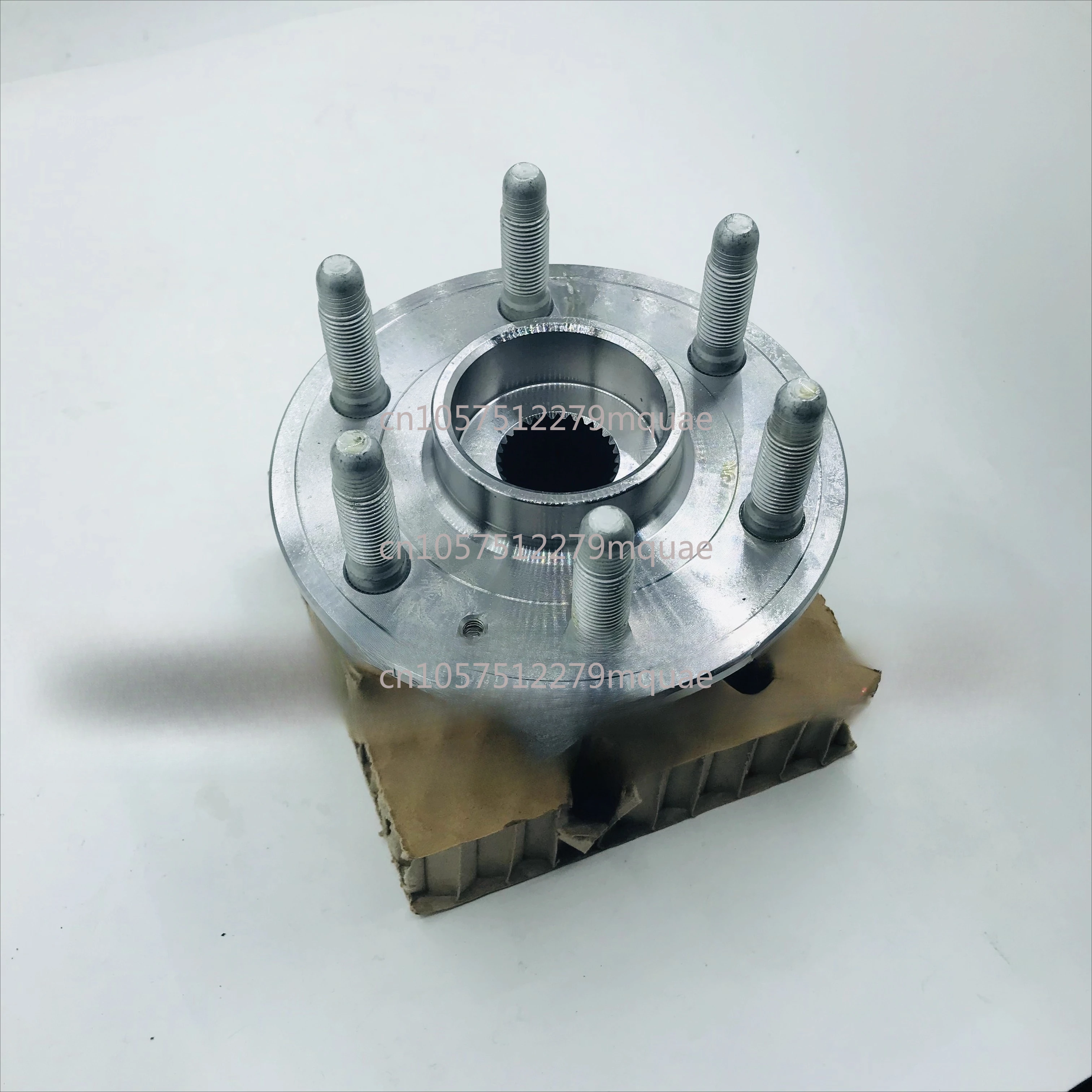 

For Cadillac XTS SRX10-16 Front/Rear Wheel Bearings, Hub Shaft Head, Front Wheel Shaft Head Original Factory