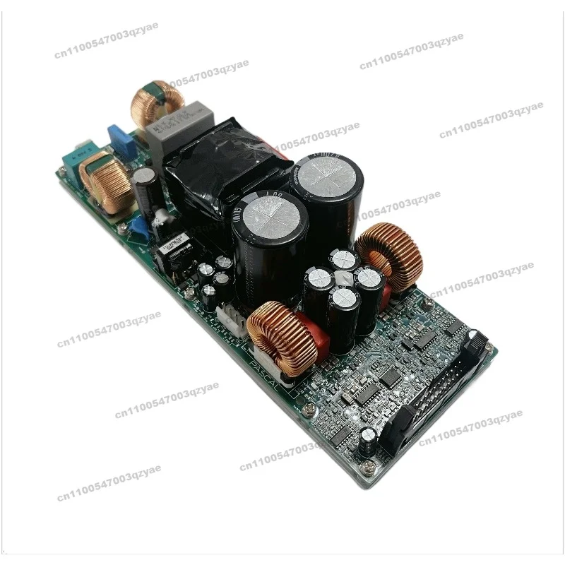 For Active Class D Amplifier Module S-PRO2
