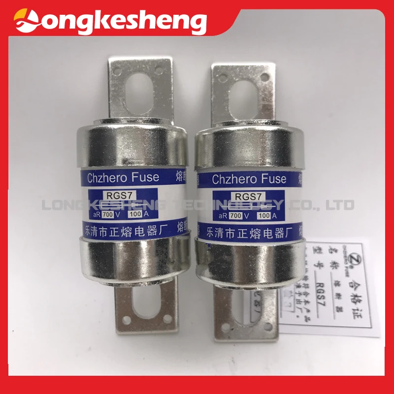 RGS7 700V/690V 30A 40A 60A 63A 70A 80A100A 125A 250A 260A 280A 300A 310A 350A 400A شحن مجاني الوحدة الأصلية في المخزون