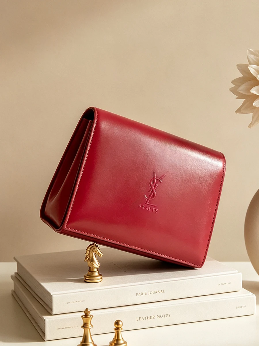 bolsa-de-maquillaje-de-cuero-rojo-ysl-estuche-de-cosmeticos-de-viaje-de-gran-capacidad-con-espejo-bolsa-de-aseo-con-cremallera-dorada-de-doble-capa-regalos-para-mujeres
