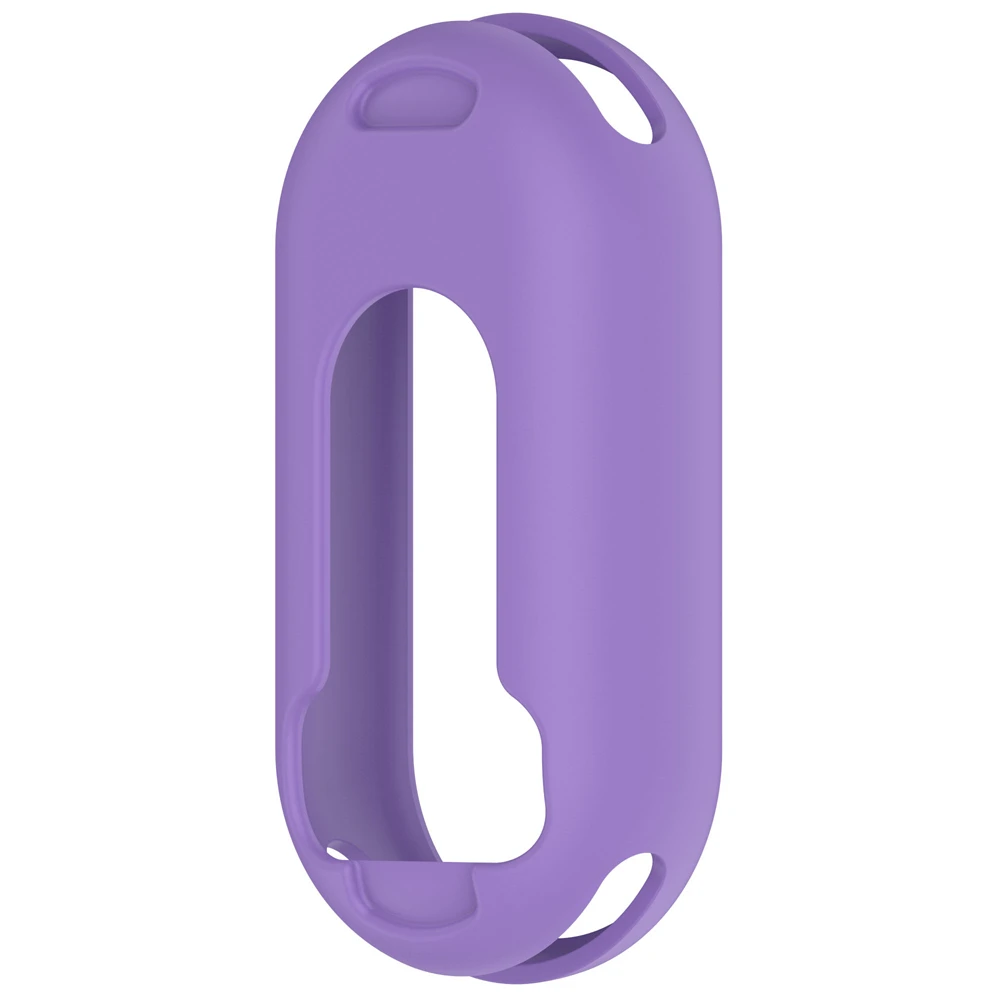 Xiaomi Mi Band 8 9 10용 실리콘 케이스 커버 Xiaomi Band 8NFC 9NFC 10NFC 9Ceramic Edition 10Cer용 소프트 보호 범퍼 케이스