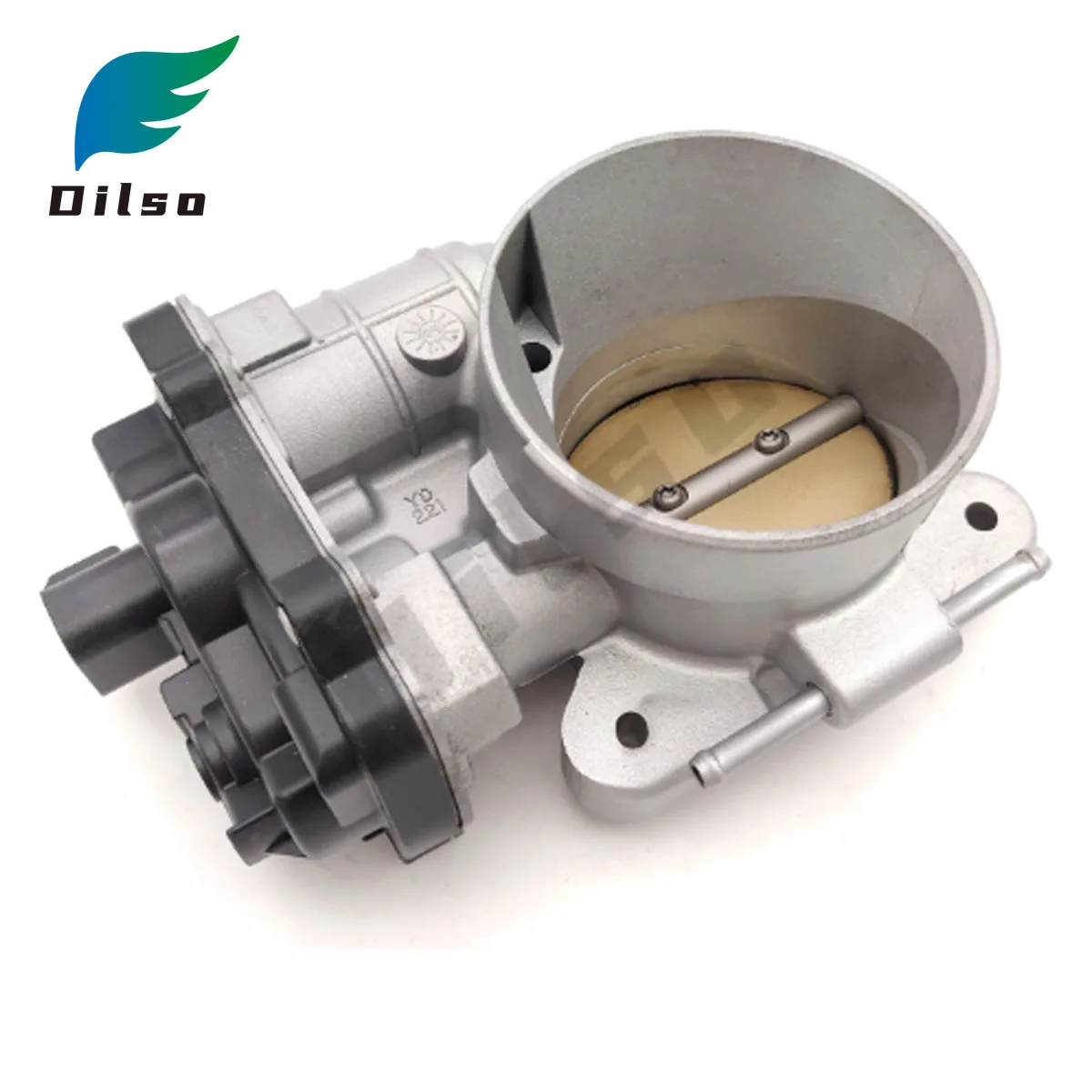 Throttle Body Assembly  Fits For Chevy Suburban 1500 2500 Tahoe GMC Yukon Escalade Sierra OEM 1257080 217-2293 337-05400