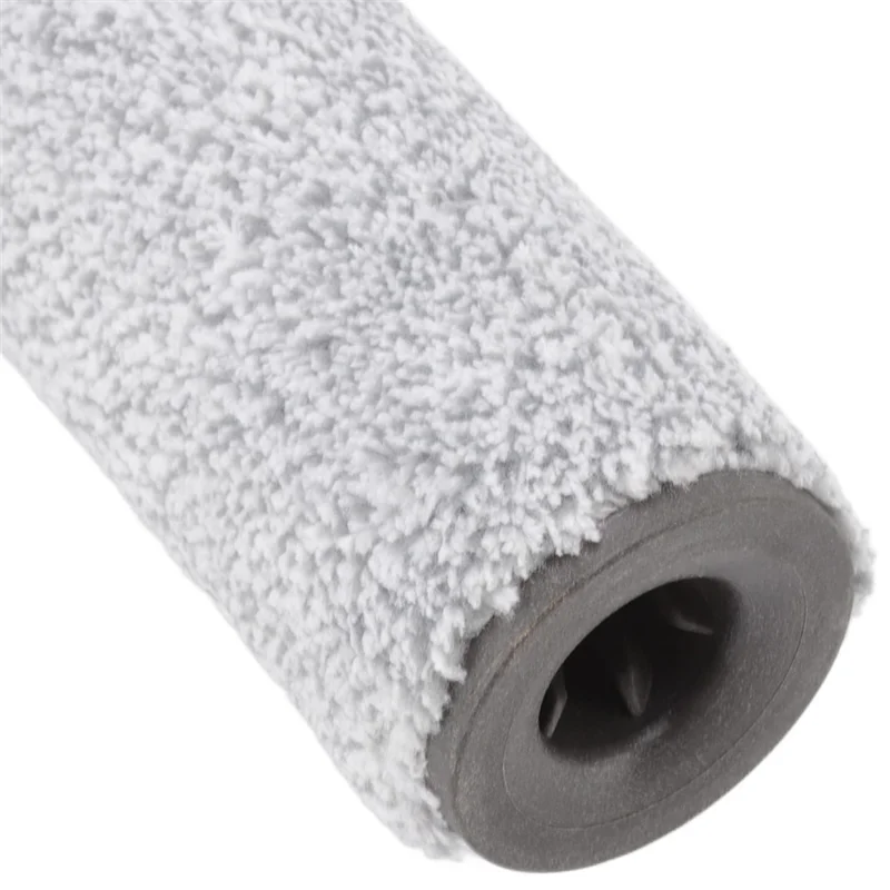 A74G-Roller فرشاة مرشحات Fordreame H12 فرشاة تنظيف الأرضيات اللاسلكية فرش أرضية تصفية الأسطوانة استبدال قطع الغيار