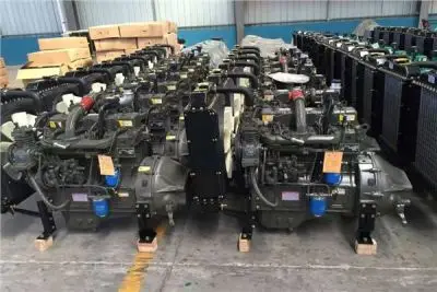 Pezzi di ricambio del motore di alta qualità di dimensioni originali di vendita calda in Cina per la serie 4bt 6bt 4ct 6ct N/M/K/L