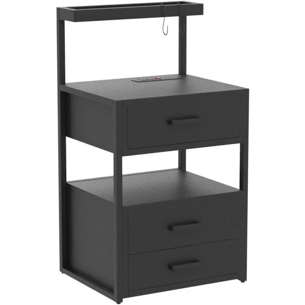 %A Table Chevet Ave…