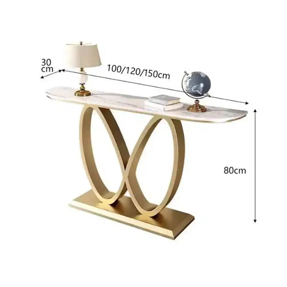 

Glamour Luxury Classic Console Modern Table Design Living Room Console Table Nordic Beauty Wohnzimmer Tisch Home Furniture