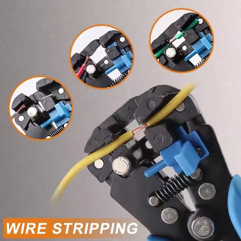 Metal Automatic Wir…