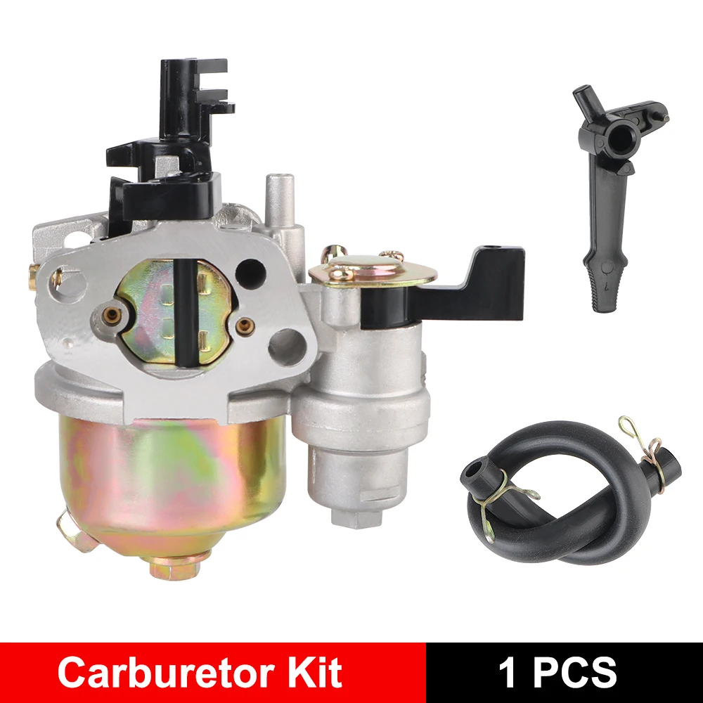 

Автомобильные аксессуары для двигателя, прокладка топливной трубы карбюратора, подходит для Honda GX160 GX168F GX200, карбюратор двигателя двигателя 5,5 л.с. 6,5 л.с.