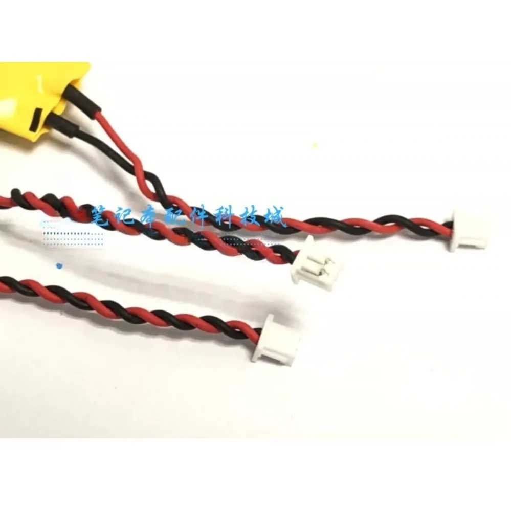 For Lenovo ThinkPad E490 E495 E590 E595 E14 E15 Laptop CMOS BIOS Motherboard Battery (002)