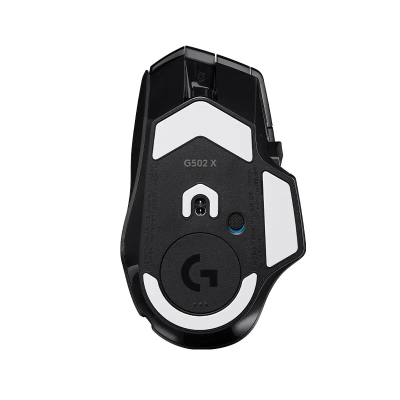 G502 X PLUS LIGHTSPEED ماوس ألعاب لاسلكي RGB ماوس ألعاب ماوس بصري لاسلكي بالجملة #5