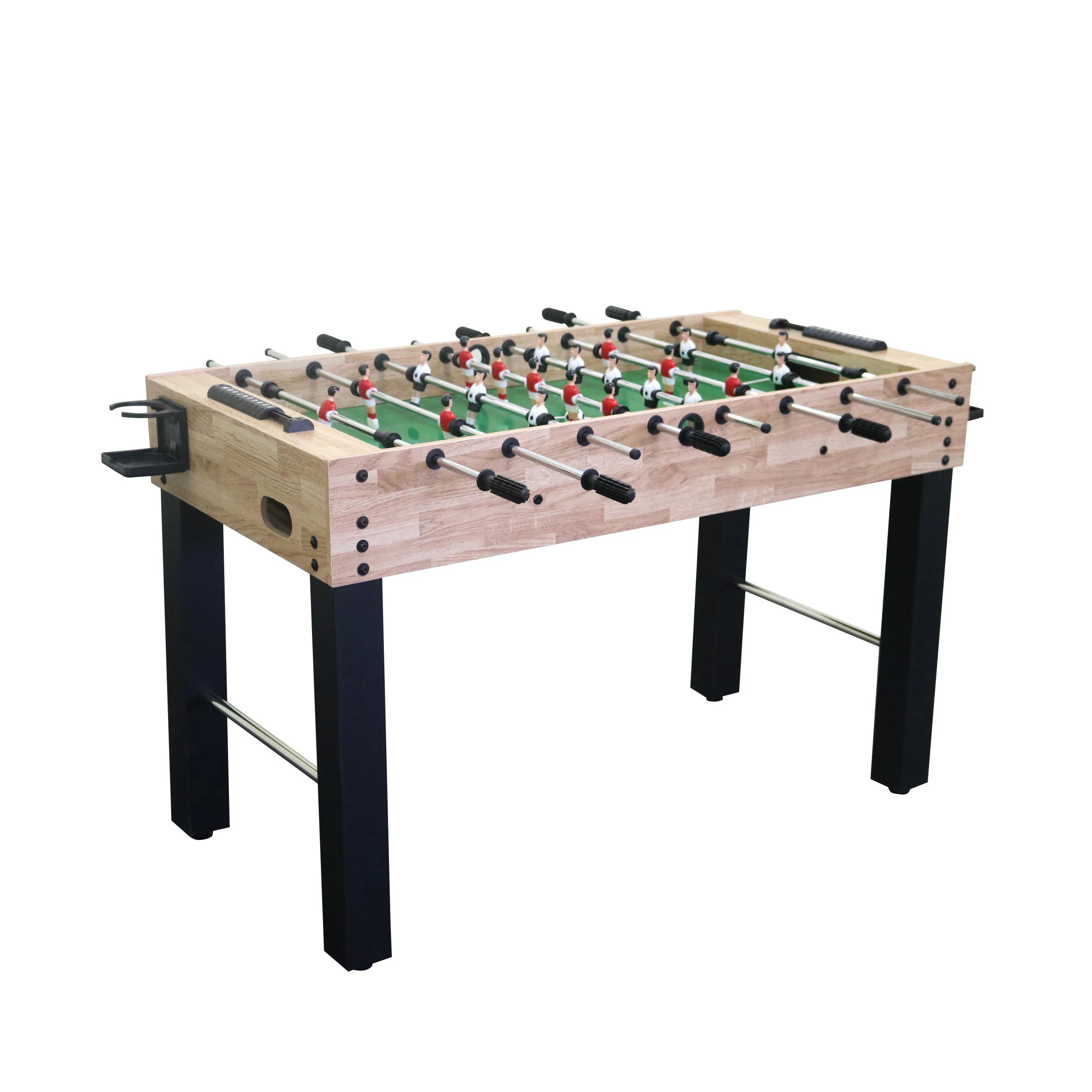 

Factory Wholesale Soccer Game Table Wooden Football Table