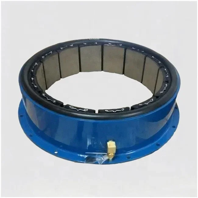 Air Clutch/Airflex …