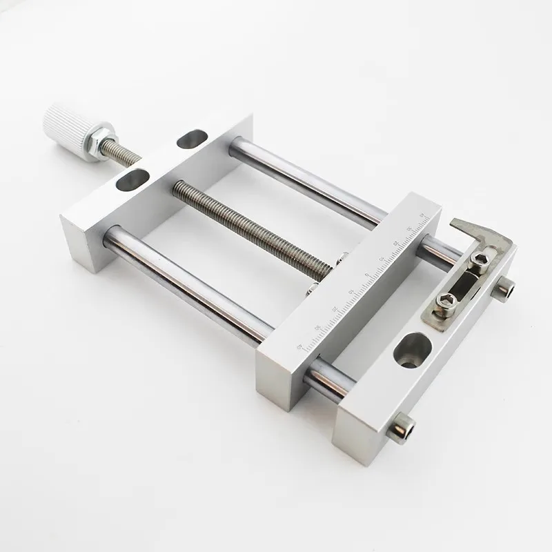 

Precision workbench engraving machine engraving machine mini flat pliers DIY mini woodworking multifunctional fixture