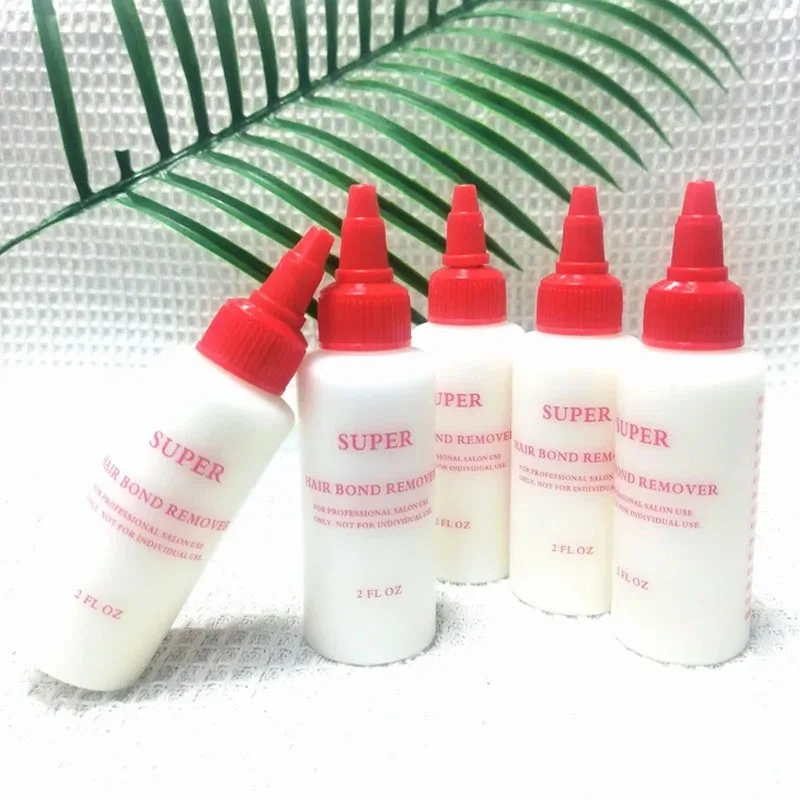 Водостойкий клей для плетения волос, сильная фиксация, клей для наращивания волос для салона, профессиональный клей для парика