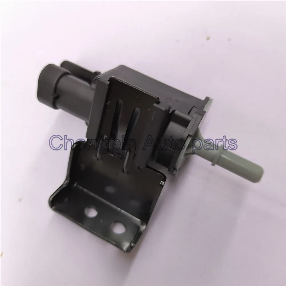 

10X 12597567 Carbon Canister Solenoid Valve For GMC Chevrolet Malib Buick GL8S New Regal New Lacrosse 2.4L Saab 12606684