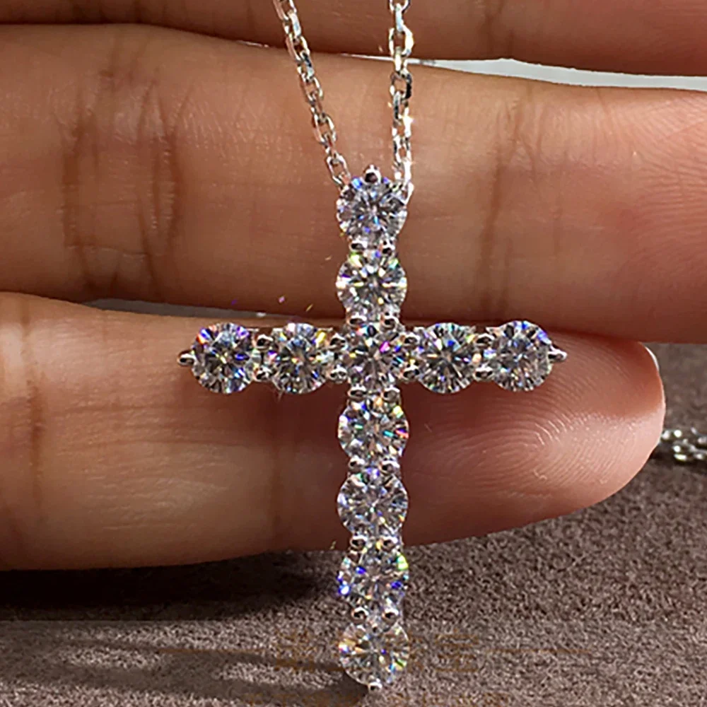 Thumbnail 2 - #51 Highest Rated Crystal Pendant Necklaces to Buy in 2026