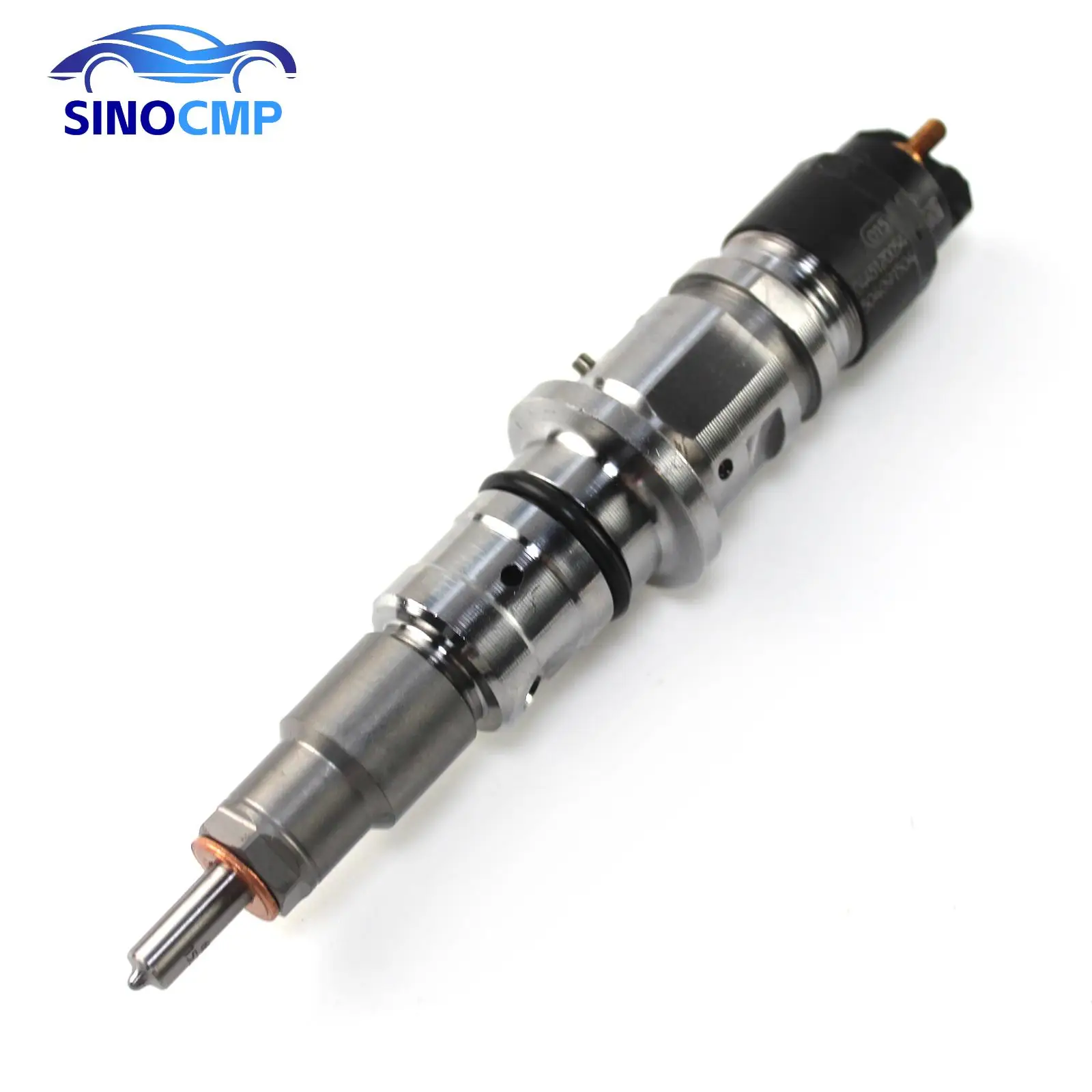 

Fuel Injector 0445120054 504091504 2855491 for Bosch IVECO Euro with 3 Month Warranty