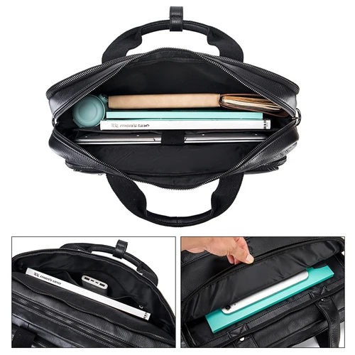 Borsa per laptop commuter