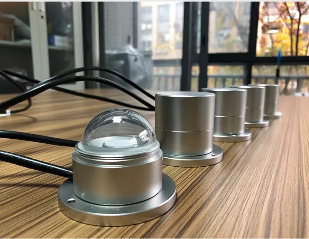 【Popular】RS485 4~20mA/0~20mA 300-1100nm Pyranometer Solar Radiometer For Sale Measure Solar Radiation Radiation Monitoring Equip