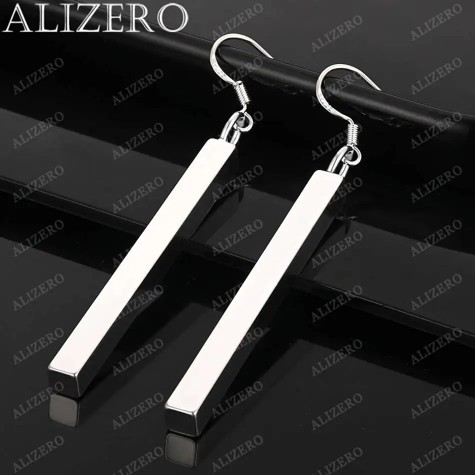 

Лидер продаж, кубовидные серьги-капли из стерлингового серебра 925 пробы для женщин, ювелирные изделия, модные ювелирные изделия, очаровательные благородные свадебные аксессуары Grace