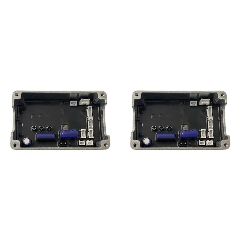 

【STOCK】2X Controller Board For Ninebot E2 Electric Scooter Motherboard Control Accessories
