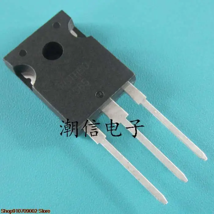 5pieces RGTH60-TS65 RGTH60TS65  58A650V    original new in stock