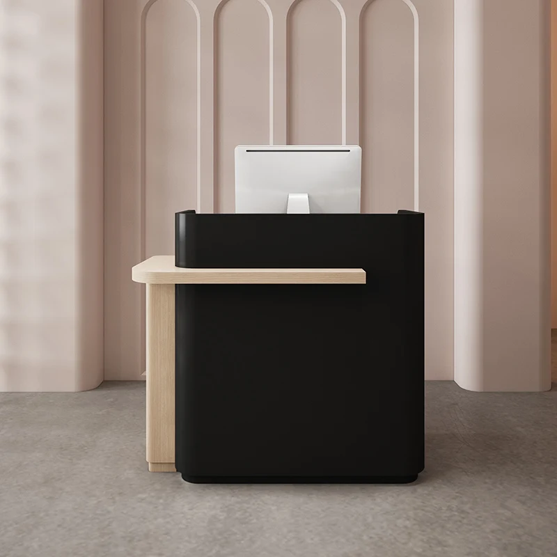

Shop Beauty Reception Desks Modern Luxury Bar Executive Restaurant Display Reception Desks Design Bureau Commercial Furniture
