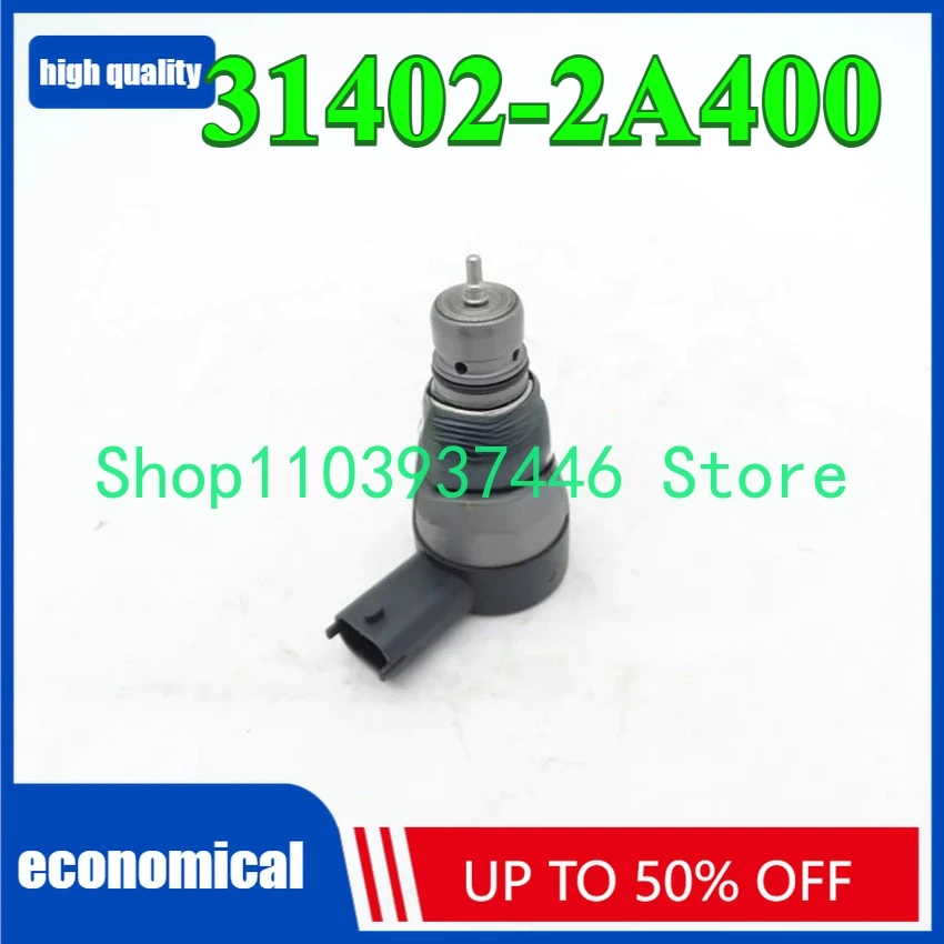 

31402-2A400 Регулятор клапана регулирования давления/DRV/соленоид 0281002507 0281002625 0281006032 для Fiat Alfa Romeo