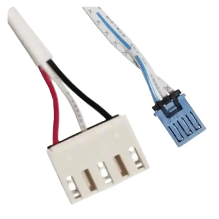 nuovo per il motore del condizionatore d'aria haier RPG20-13 0010404233 G 0010404233 C Parte del motore della ventola