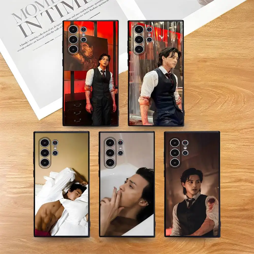 Kim Ji Hoon Actor P… - image