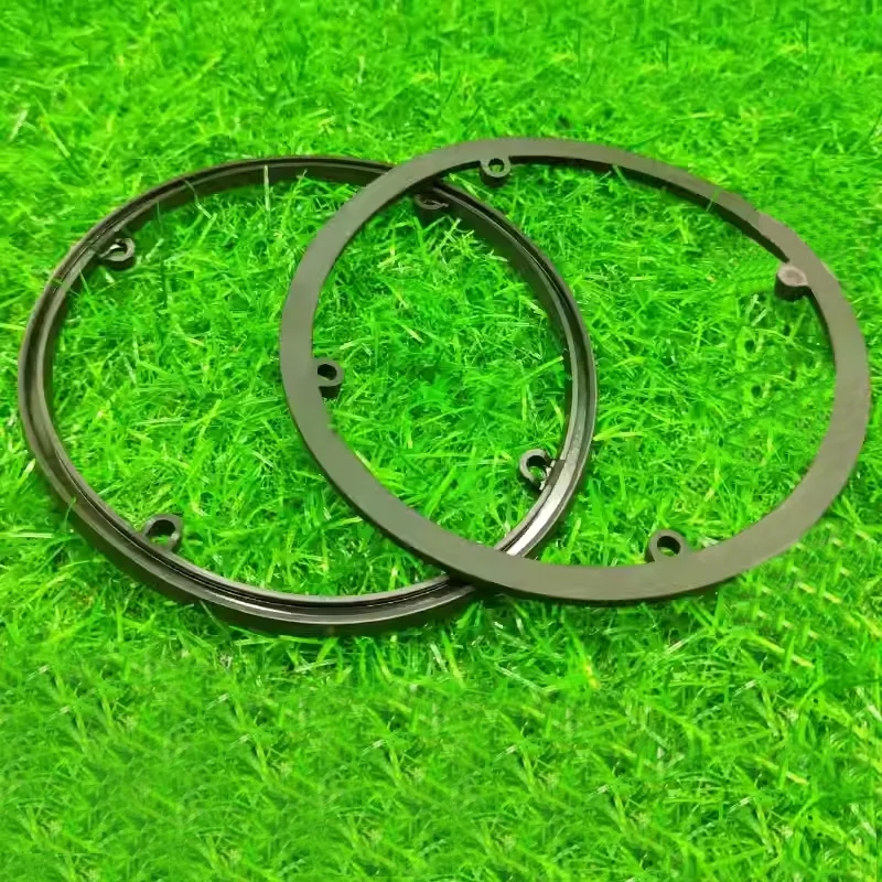 

2PCS For DJI T50 T40 T30 T25 T20P Agriculture Drone Sealing Gasket for Water Tank Top Cover Sealled Washer Black Seal Up Circle