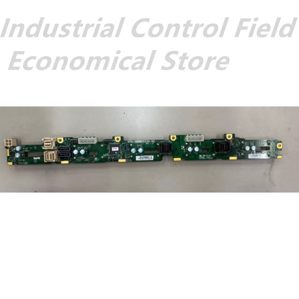 

BPN-SAS3-116A-N2 Back plane
