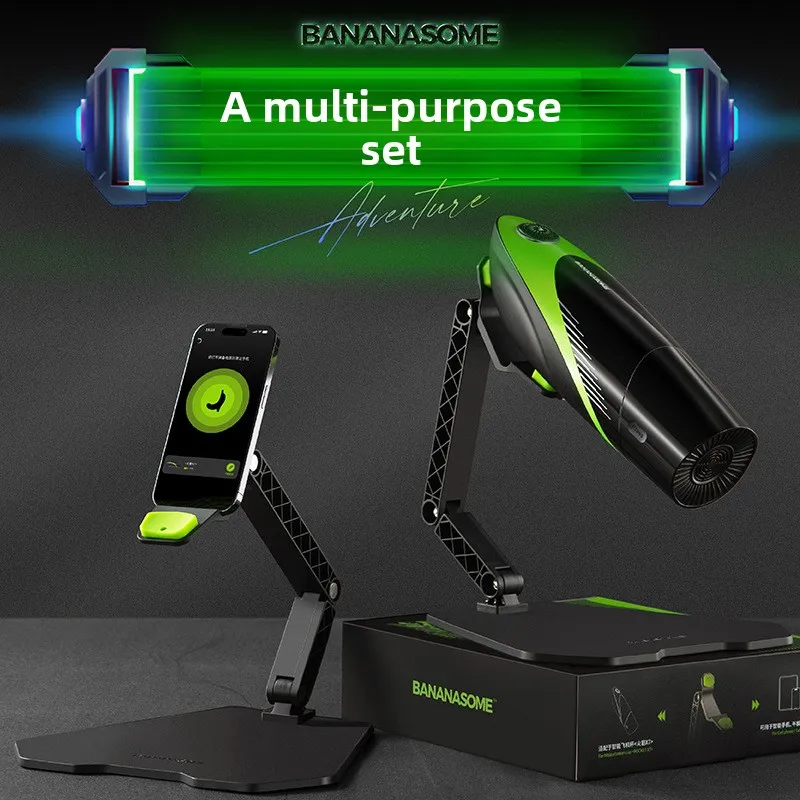 app制御の男性用オナホール-–-人間の声、無段階の速度、インテリジェントなインタラクションを備えたリアルな膣セックストイ