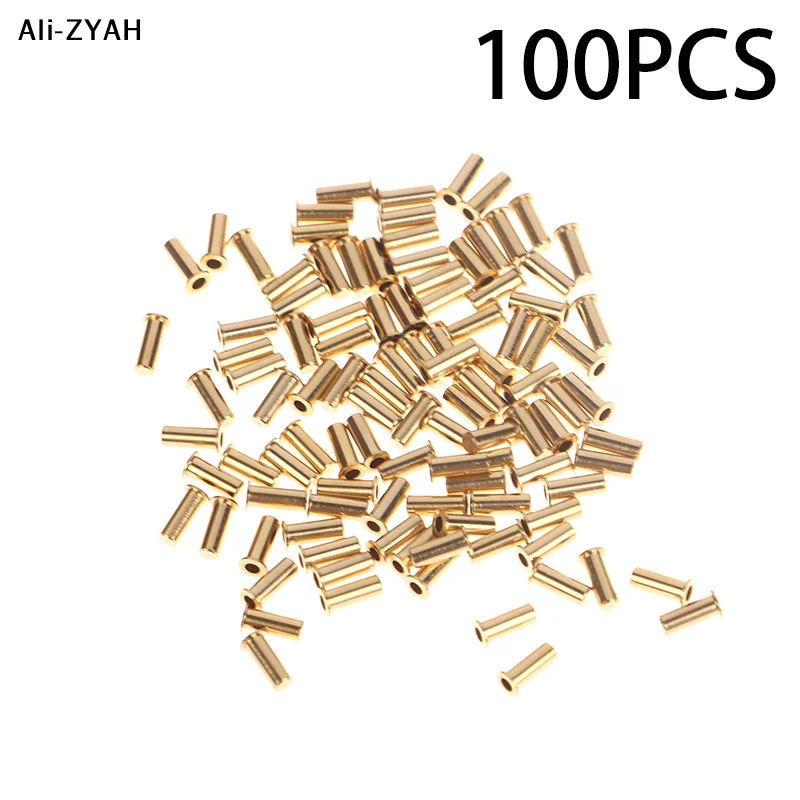 【Z】100Pcs Mechanical Keyboard And Mouse Hot Plug Socket For Mechanical Keyboard PCB Soldering Reaming Pin Socket Parts