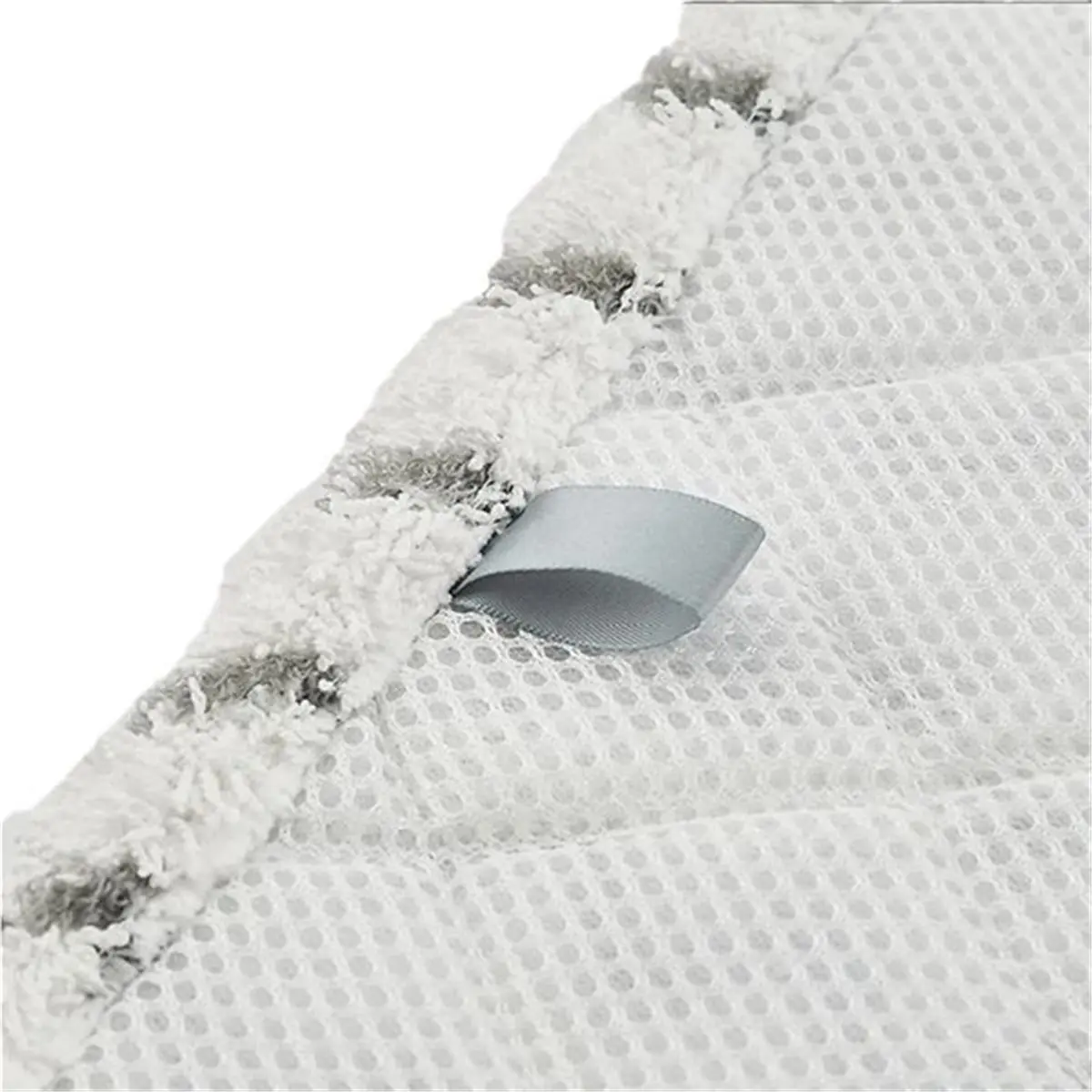 belong 3pcs Steam Mop Pad for Shark P3/P5/P8/S3793/S5003D Steam Mop Replacement Pads Washable Replacement Mop Pads
