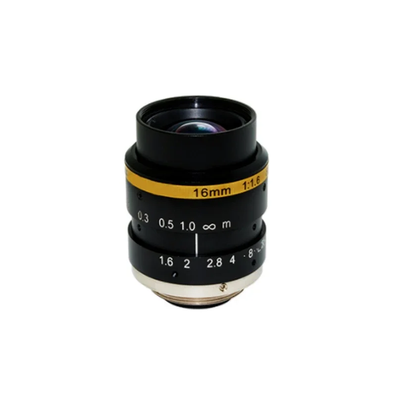16mm 2/3