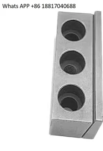 

BMT Fixed Tool Holder Press Block 20/25 Knife Square Outer Circle Inner Hole Boring Outer Diameter End Face Turning and Milling