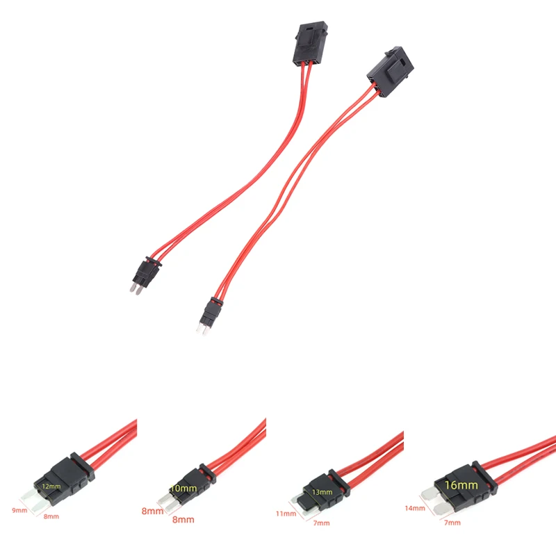 16AWG Non-Destructi…