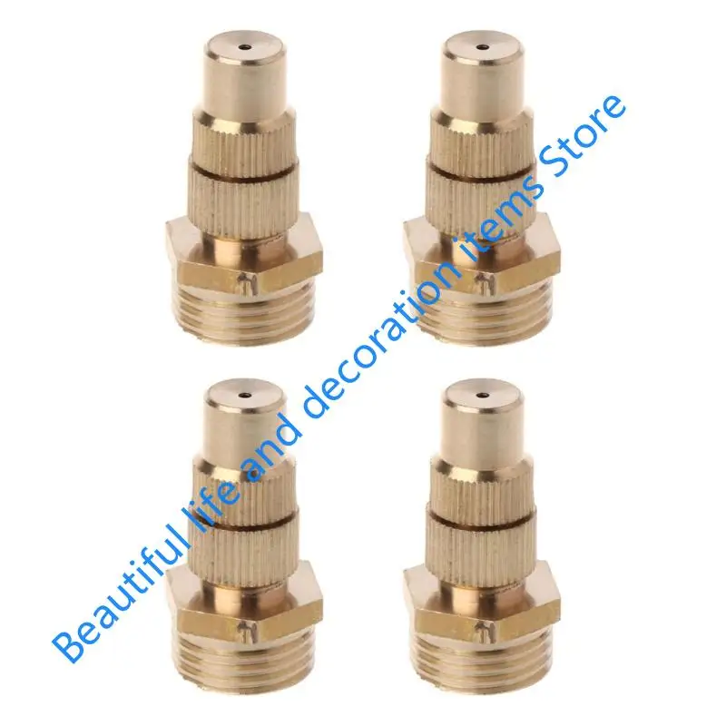 

XX9B Латунные латунные форсунки для атомийзер