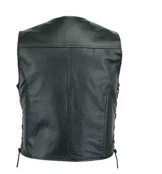 10 best sales Erkek kot yeleği - №8