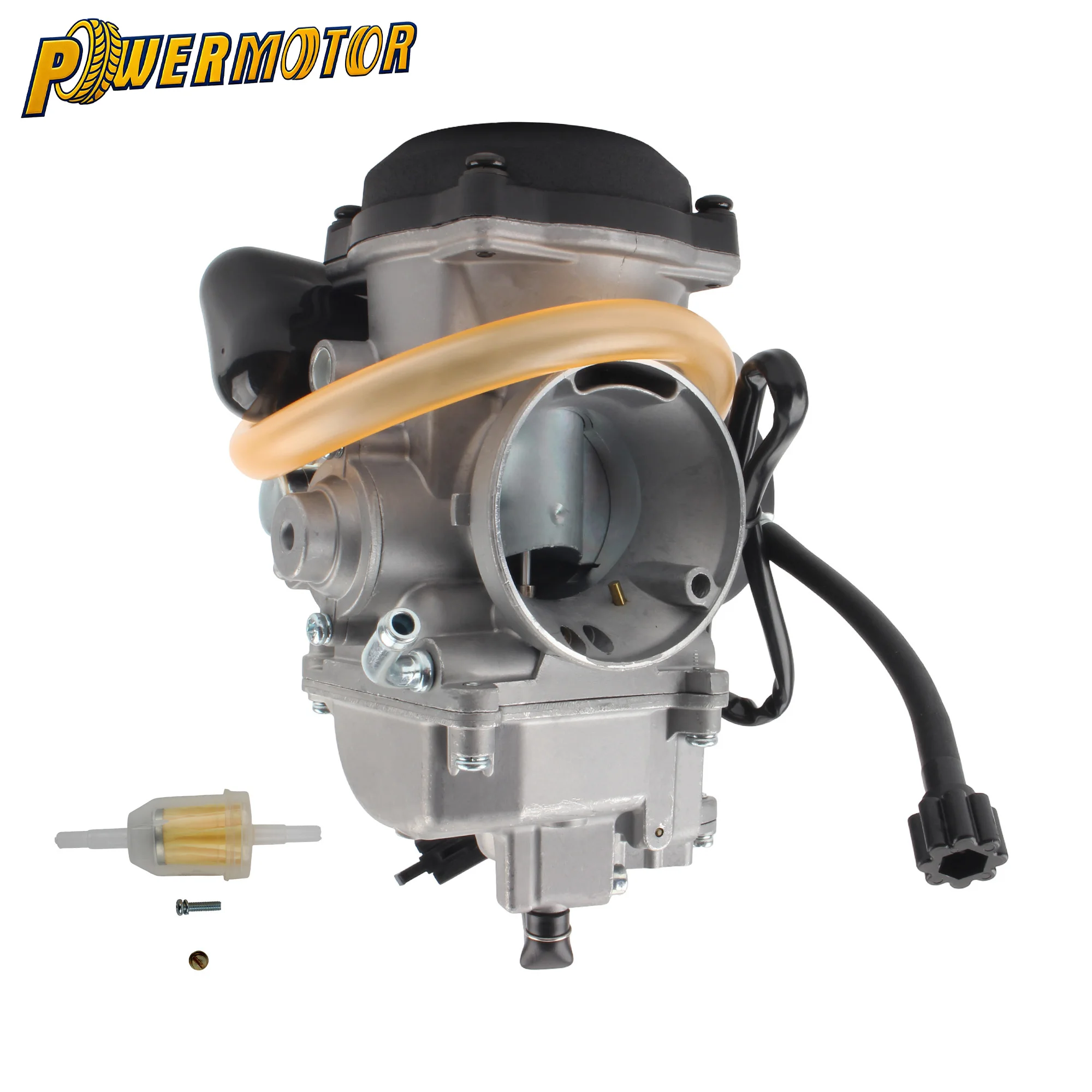 Motorcycle CVK40 Ca… - image