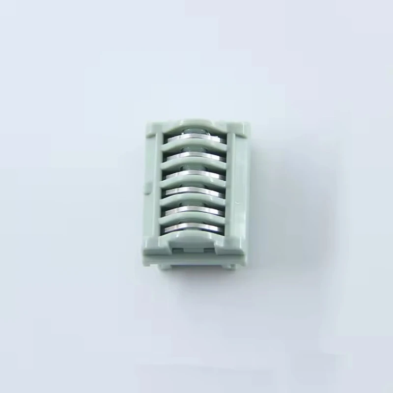 6pcs Laparoscopic Titanium Ligation Clips , Titanium Clip LT300 Endoscopic Metallic Ligating Clips