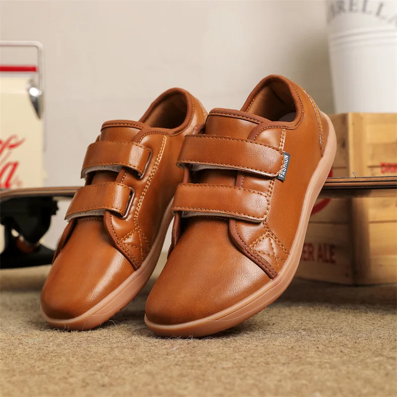 Men's Wide Toe Barefoot Shoes Lightweight Soft Soled Low Top Outdoor Sports Comfortable Fashion Trend Casual Sneakers