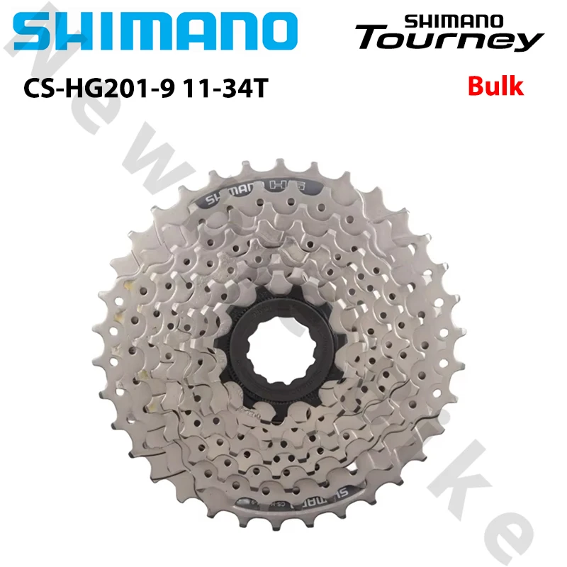 HG201 11-34T Bulk
