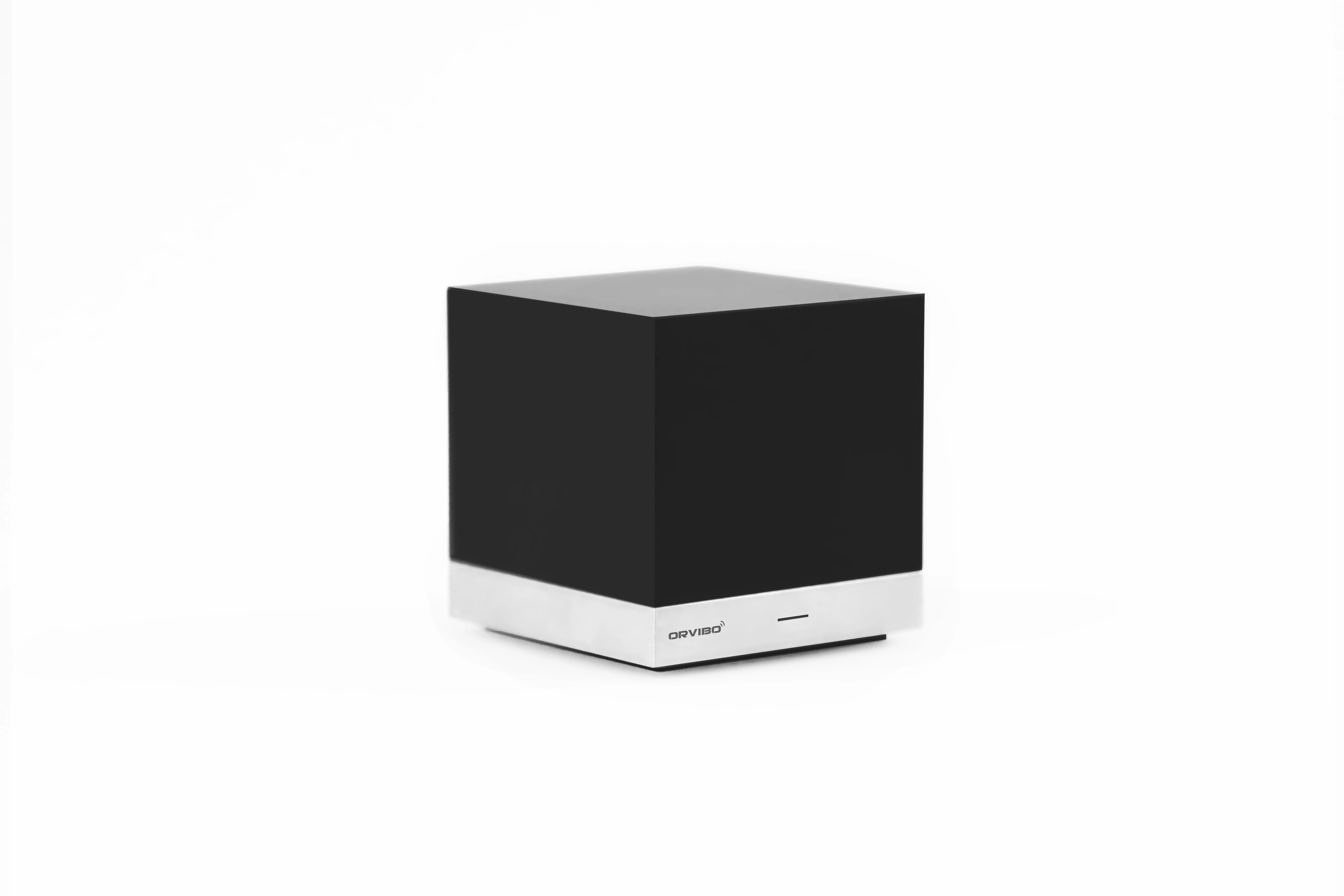 ORVIBO Magic Cube smart Wi-Fi IR remote controller CT10W-B1VO IR remote controller black Universal Smart Home - Image 2