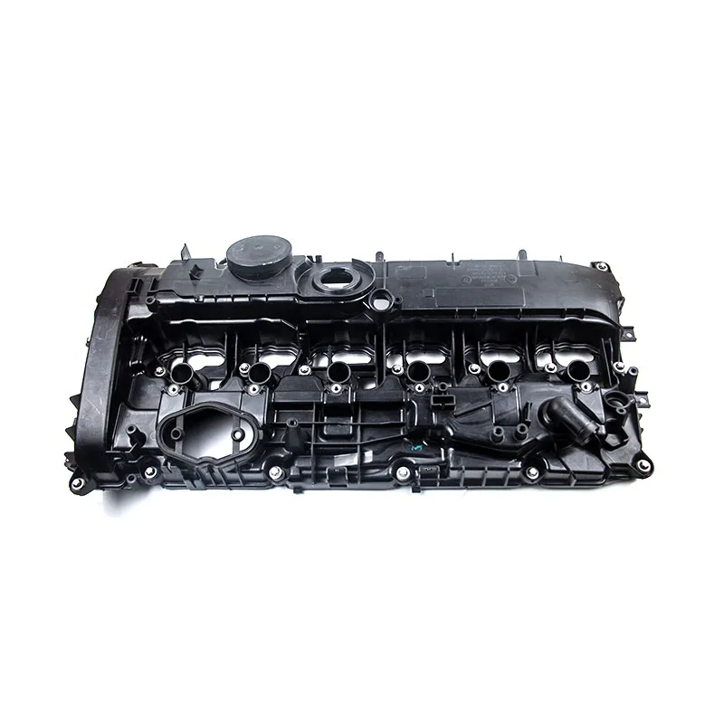 

Auto Spare Parts Cylinder Head Engine Valve Cover for BM W F52 F45 F30 F35 F49 M13 ,OEM NO.11128605597
