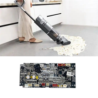 LARSU-New Original Motherboard For Dreame H11 Max Wet And Dry Vacuum Cleaner Main Control Board (European Version)